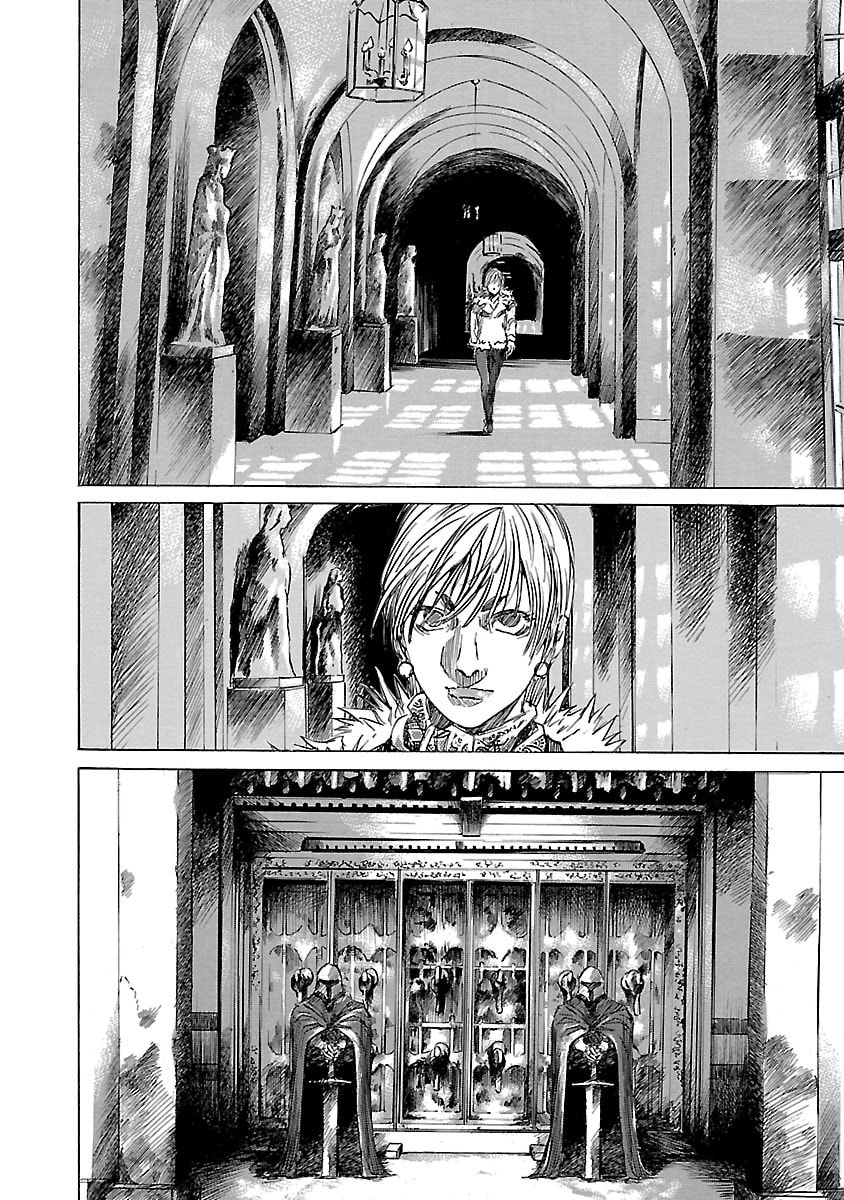 Read Babel II: The Returner chapter 11 image 2 on Lezhin