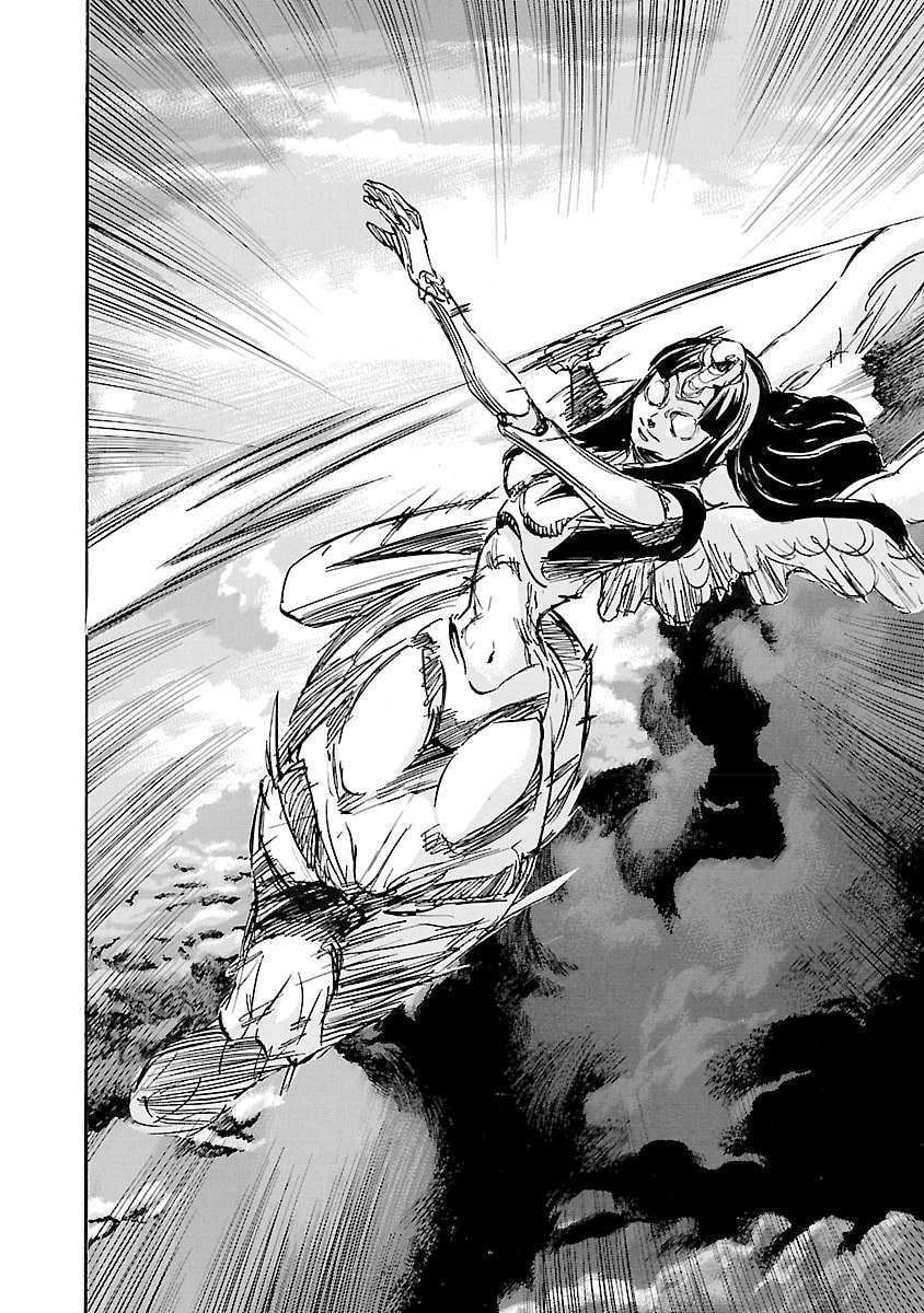 Read Babel II: The Returner chapter 110 image 10 on Lezhin