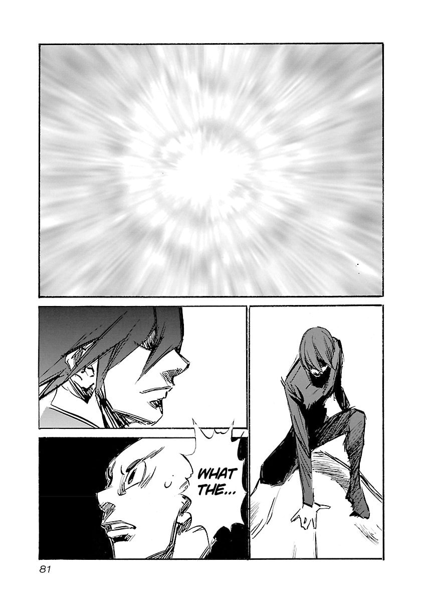 Read Babel II: The Returner chapter 110 image 14 on Lezhin