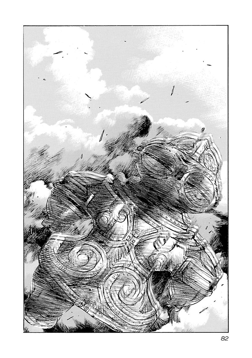 Read Babel II: The Returner chapter 110 image 15 on Lezhin