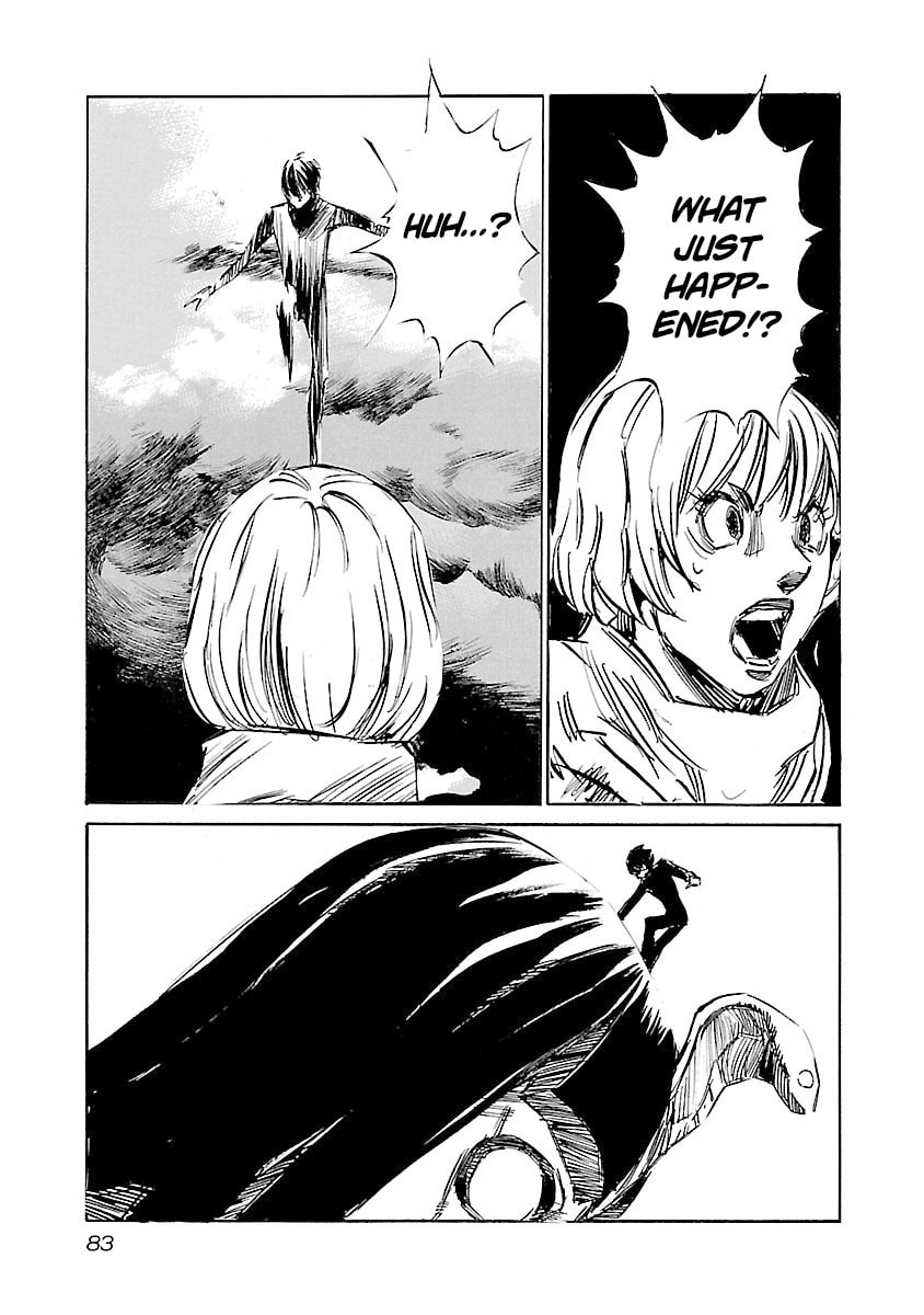 Read Babel II: The Returner chapter 110 image 16 on Lezhin