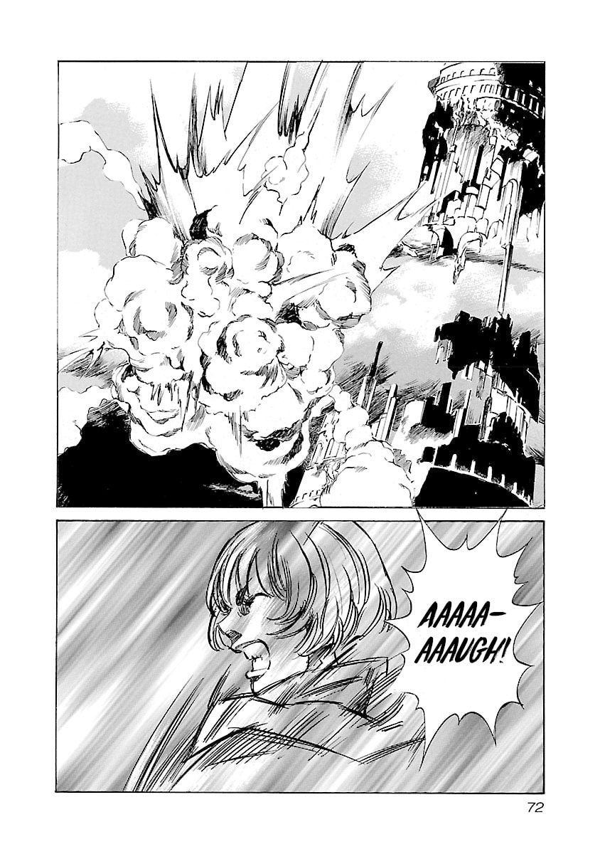 Read Babel II: The Returner chapter 110 image 6 on Lezhin
