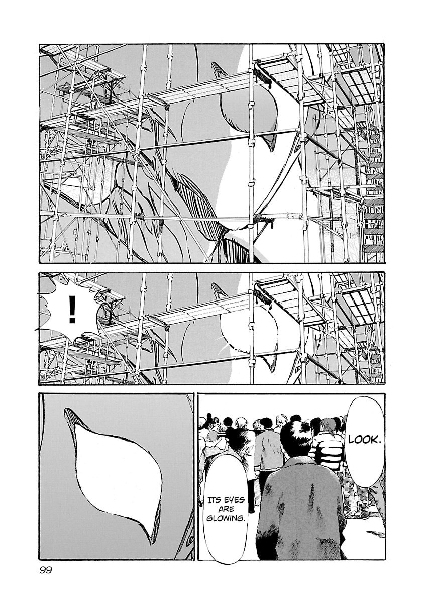 Read Babel II: The Returner chapter 111 image 13 on Lezhin