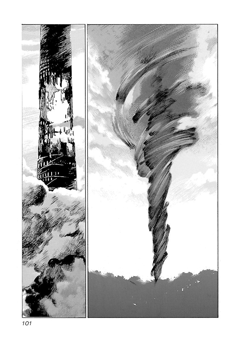 Read Babel II: The Returner chapter 111 image 15 on Lezhin