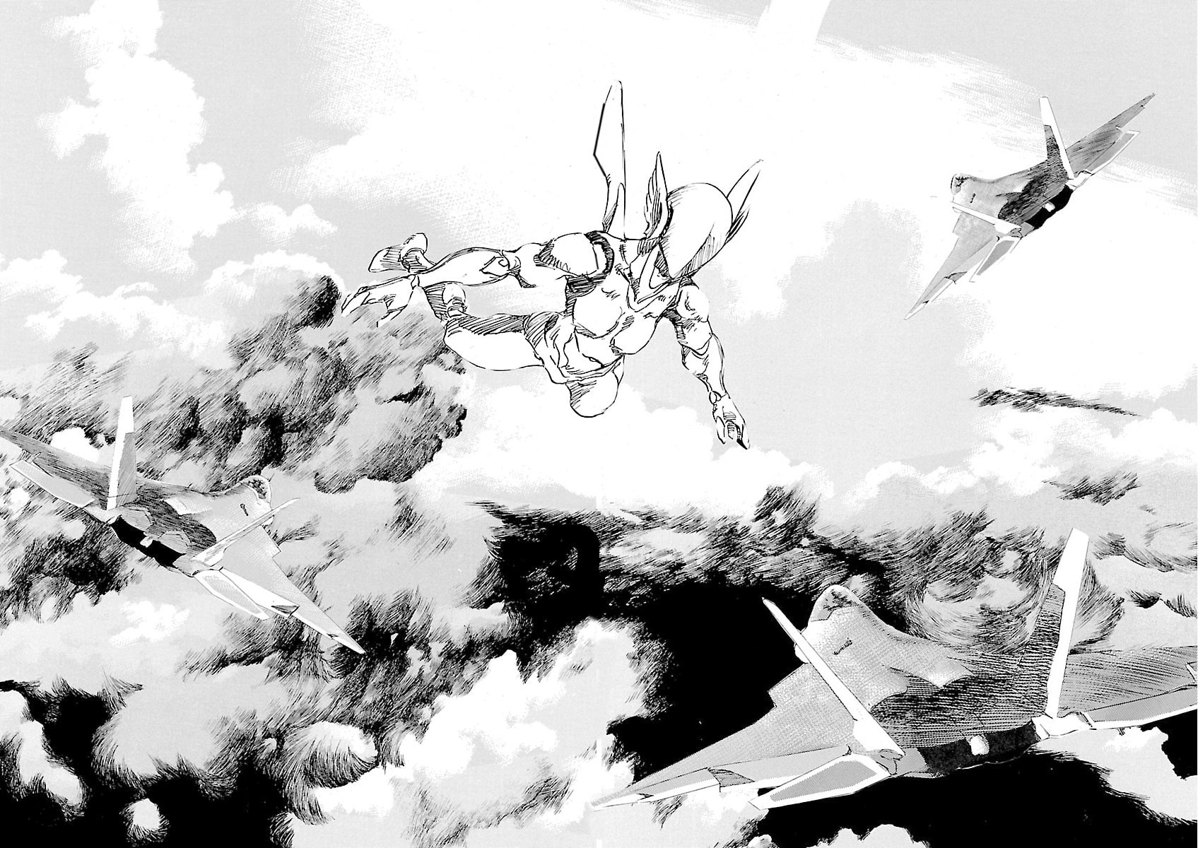 Read Babel II: The Returner chapter 112 image 10 on Lezhin