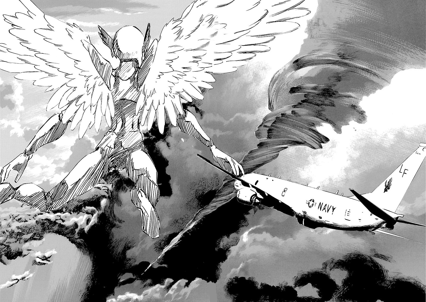 Read Babel II: The Returner chapter 112 image 13 on Lezhin