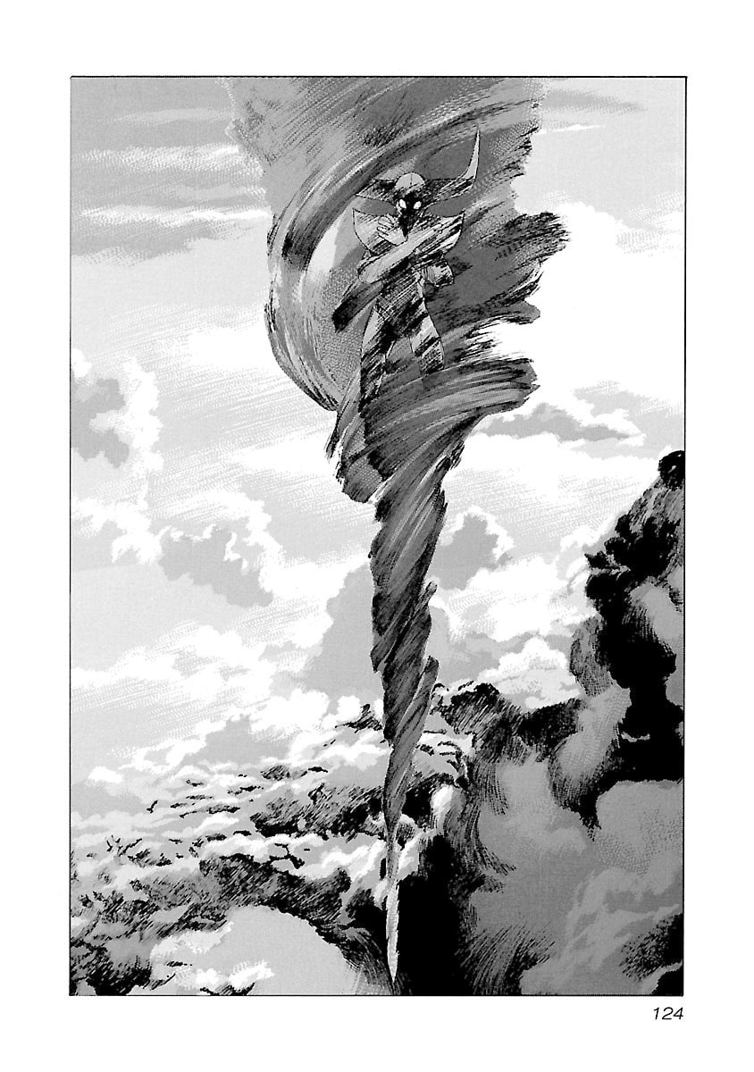 Read Babel II: The Returner chapter 112 image 14 on Lezhin