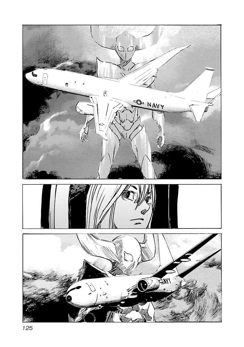 Read Babel II: The Returner chapter 112 image 15 on Lezhin