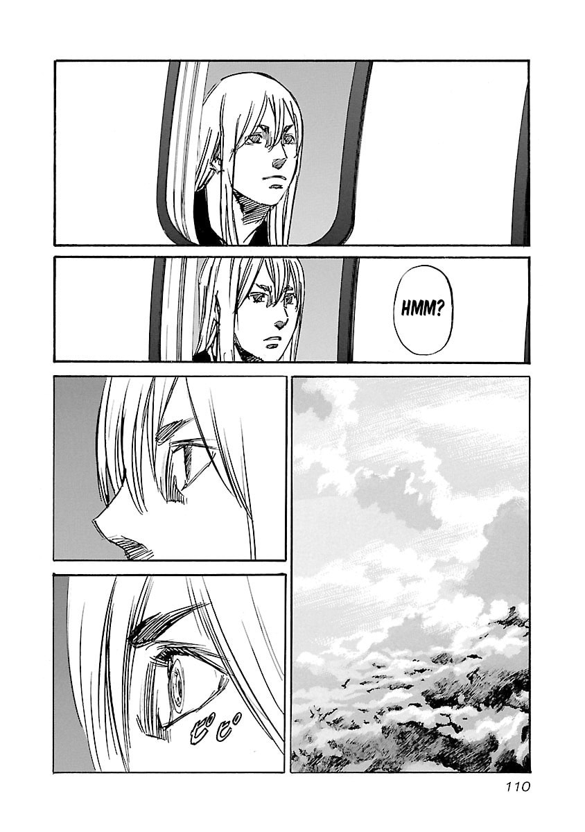Read Babel II: The Returner chapter 112 image 4 on Lezhin
