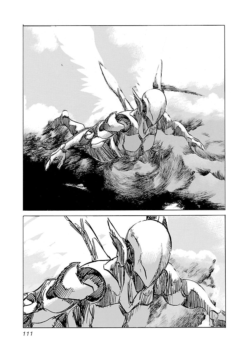 Read Babel II: The Returner chapter 112 image 5 on Lezhin