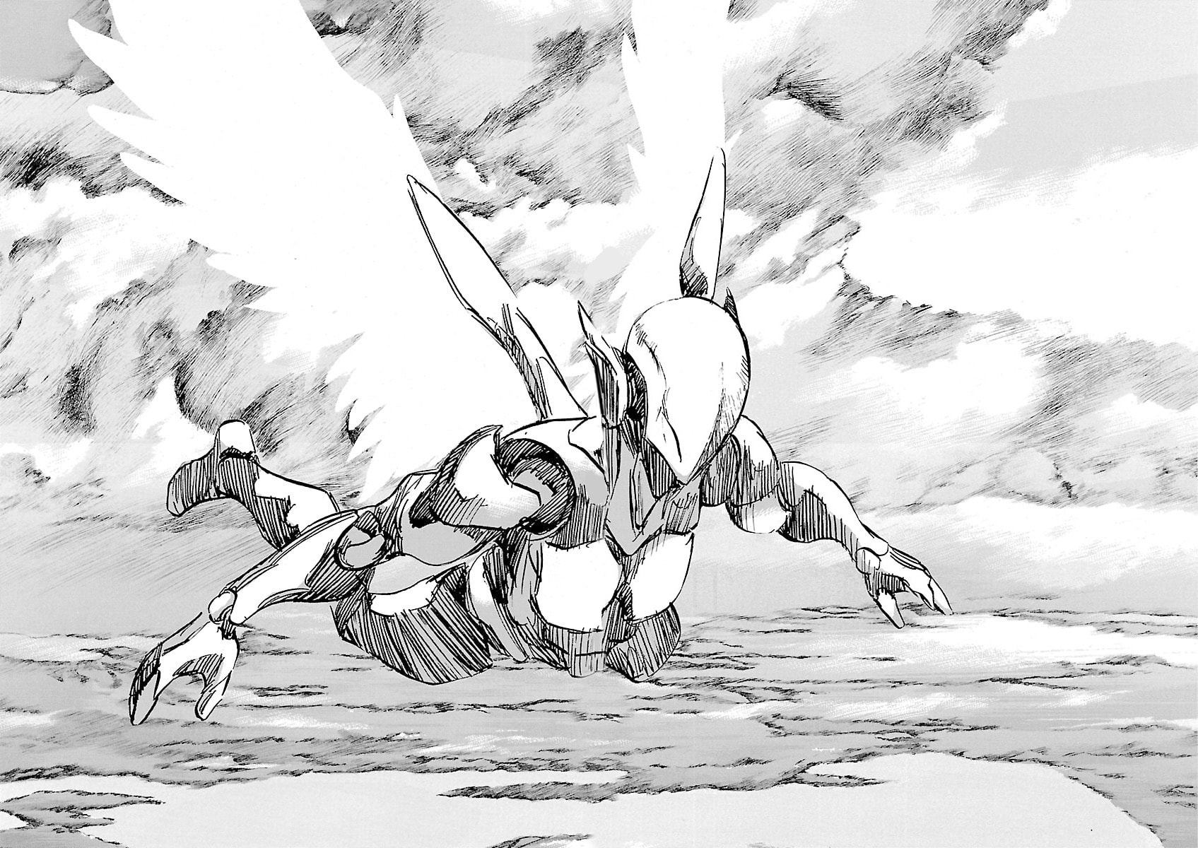 Read Babel II: The Returner chapter 112 image 7 on Lezhin