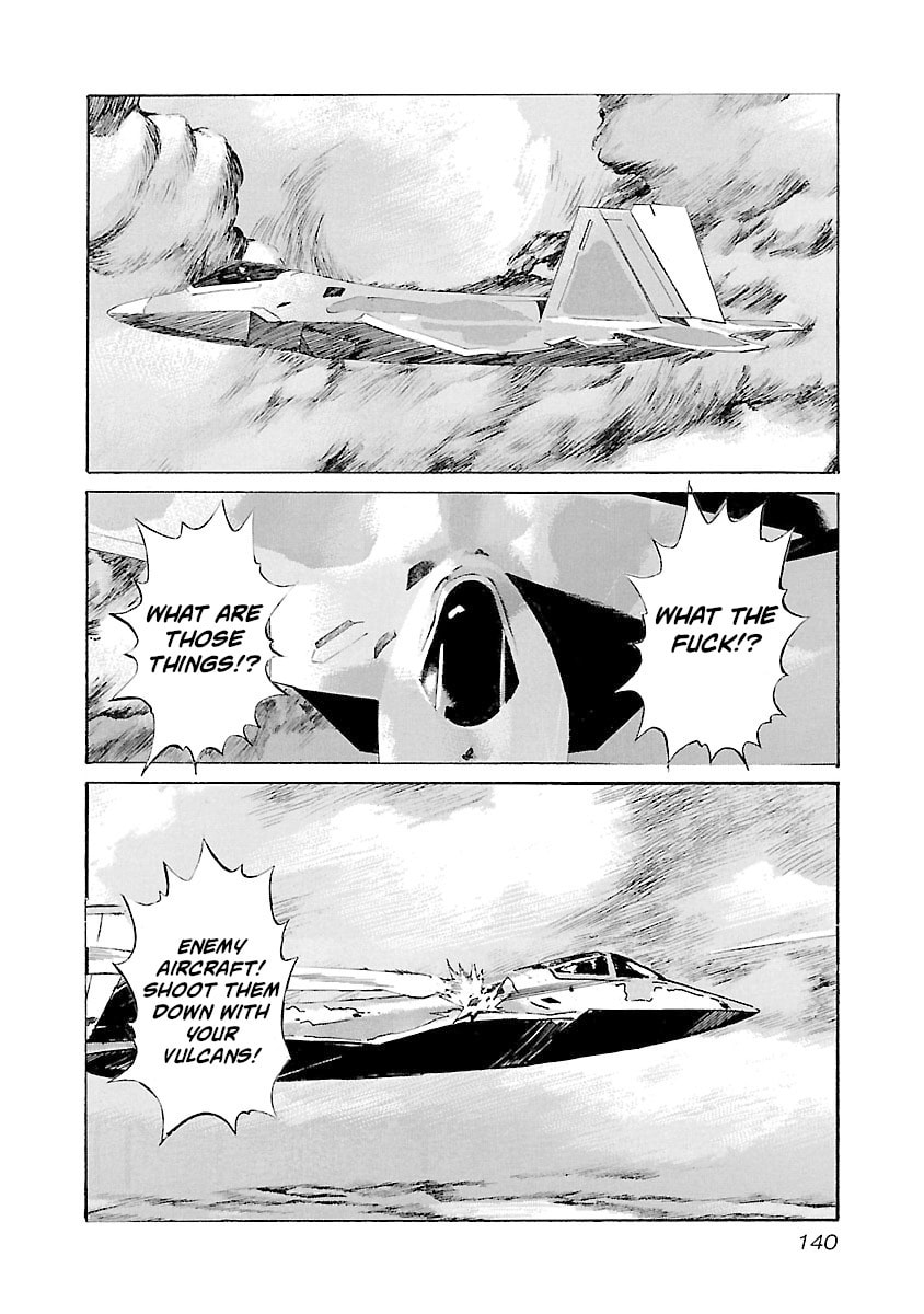 Read Babel II: The Returner chapter 113 image 11 on Lezhin