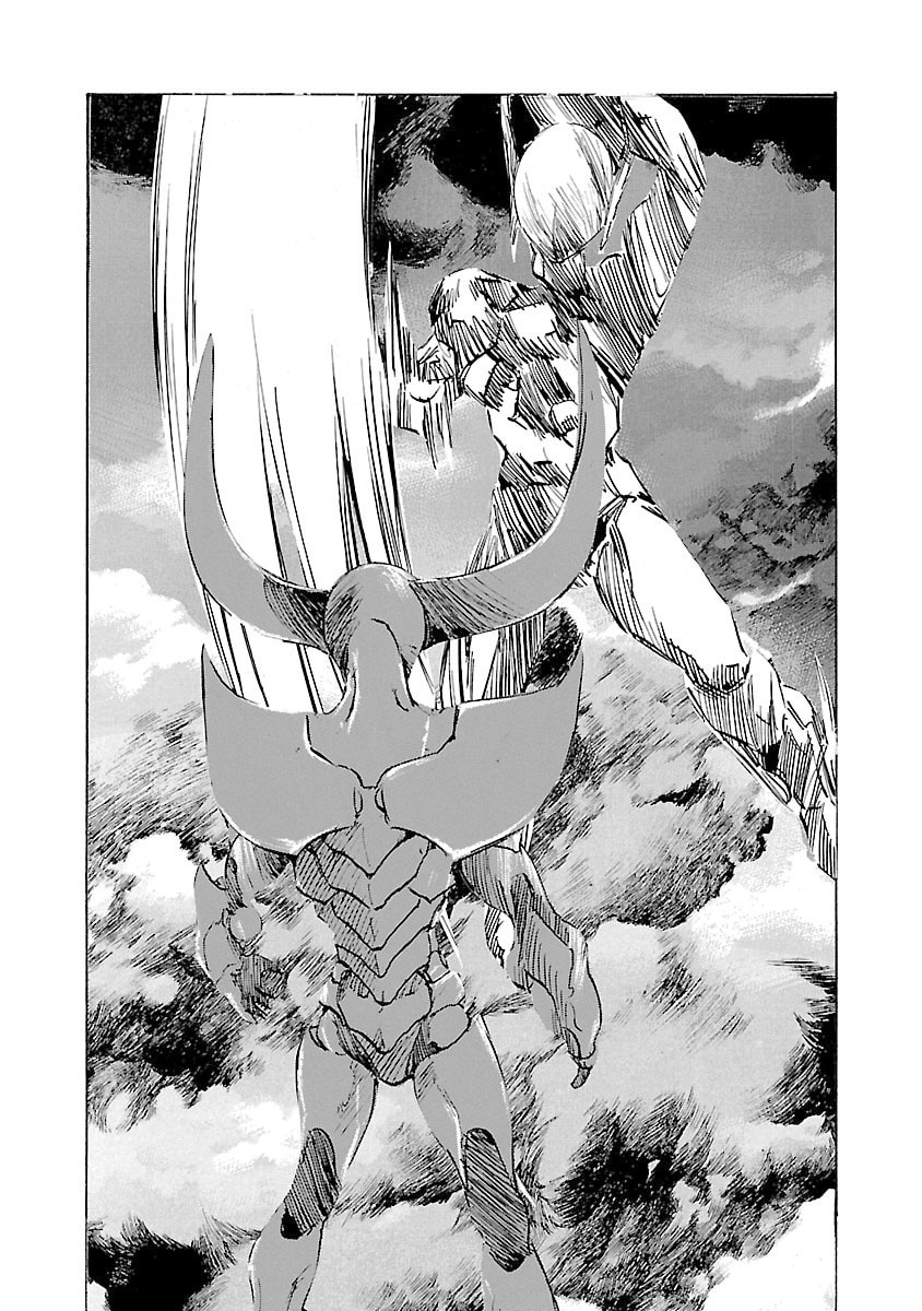 Read Babel II: The Returner chapter 113 image 17 on Lezhin