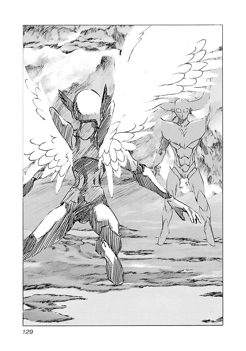 Read Babel II: The Returner chapter 113 image 2 on Lezhin