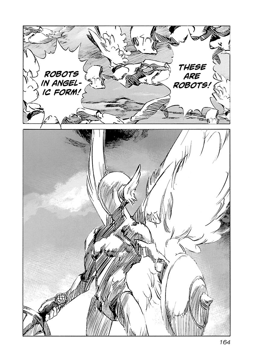 Read Babel II: The Returner chapter 114 image 14 on Lezhin