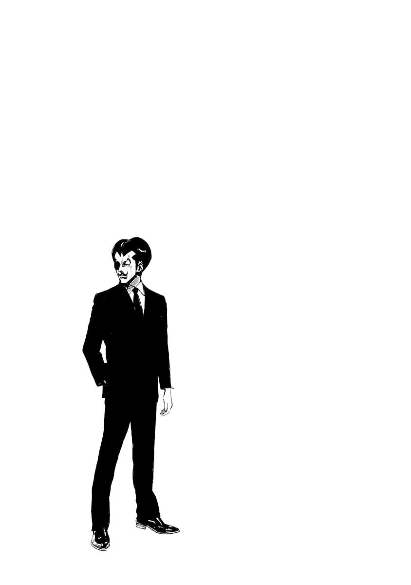 Read Babel II: The Returner chapter 114 image 17 on Lezhin