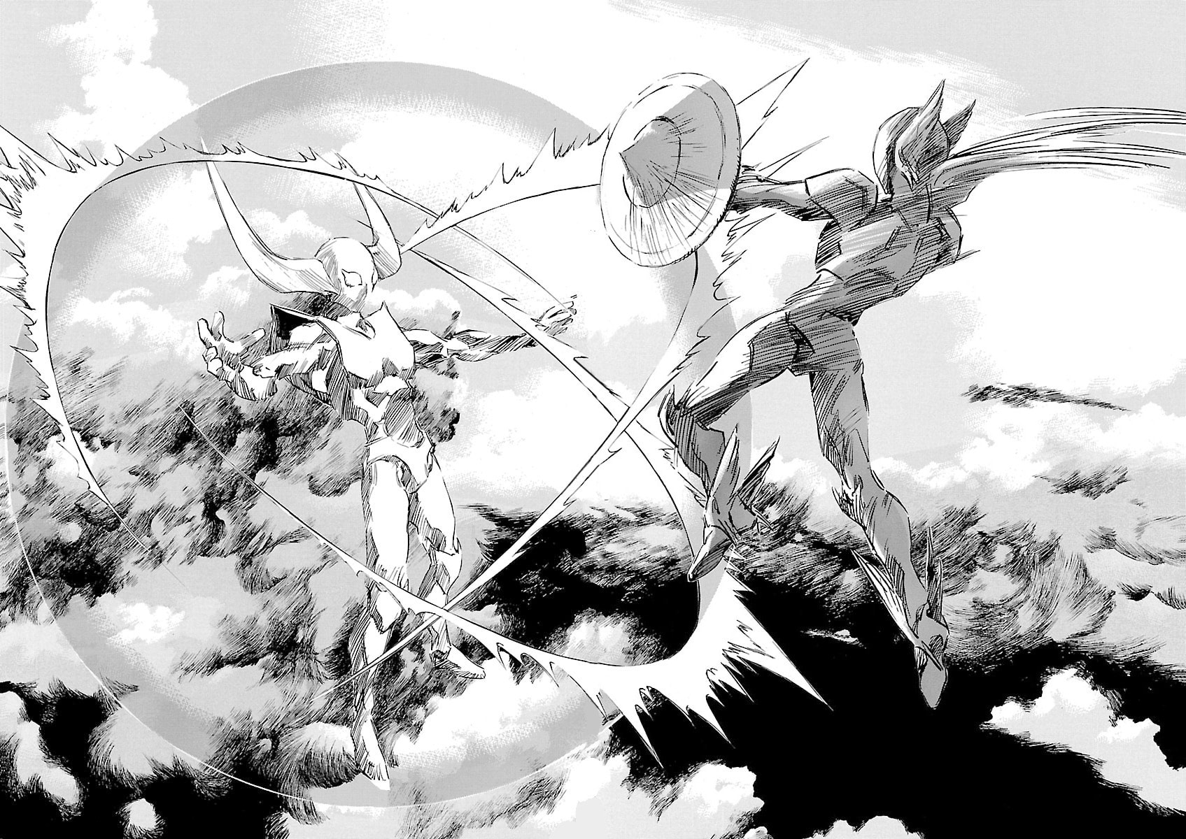 Read Babel II: The Returner chapter 114 image 4 on Lezhin