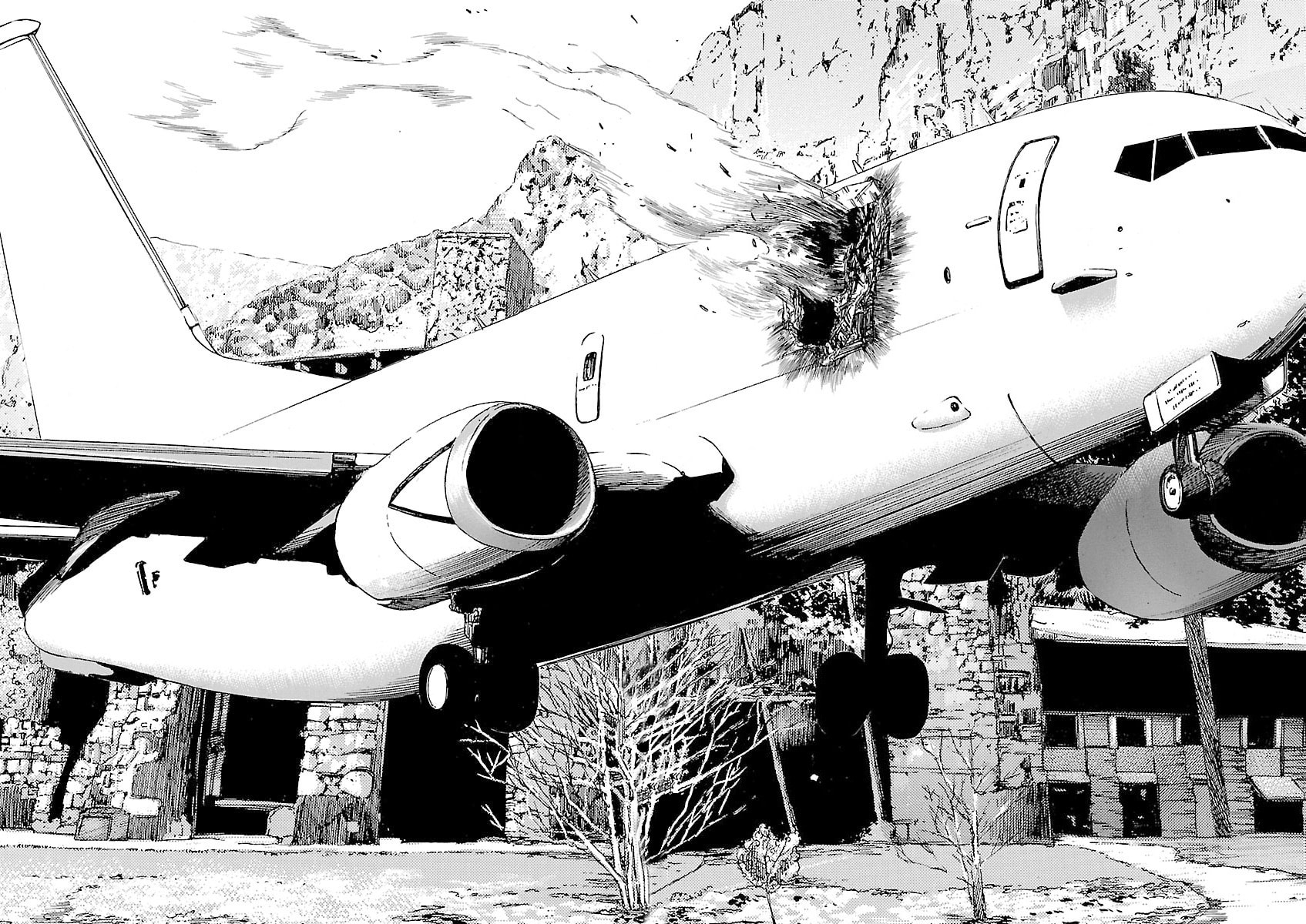 Read Babel II: The Returner chapter 114 image 7 on Lezhin