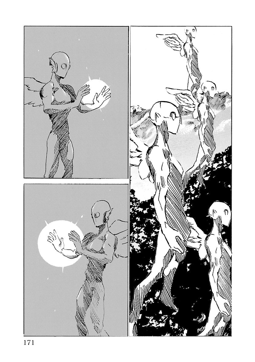 Read Babel II: The Returner chapter 115 image 2 on Lezhin