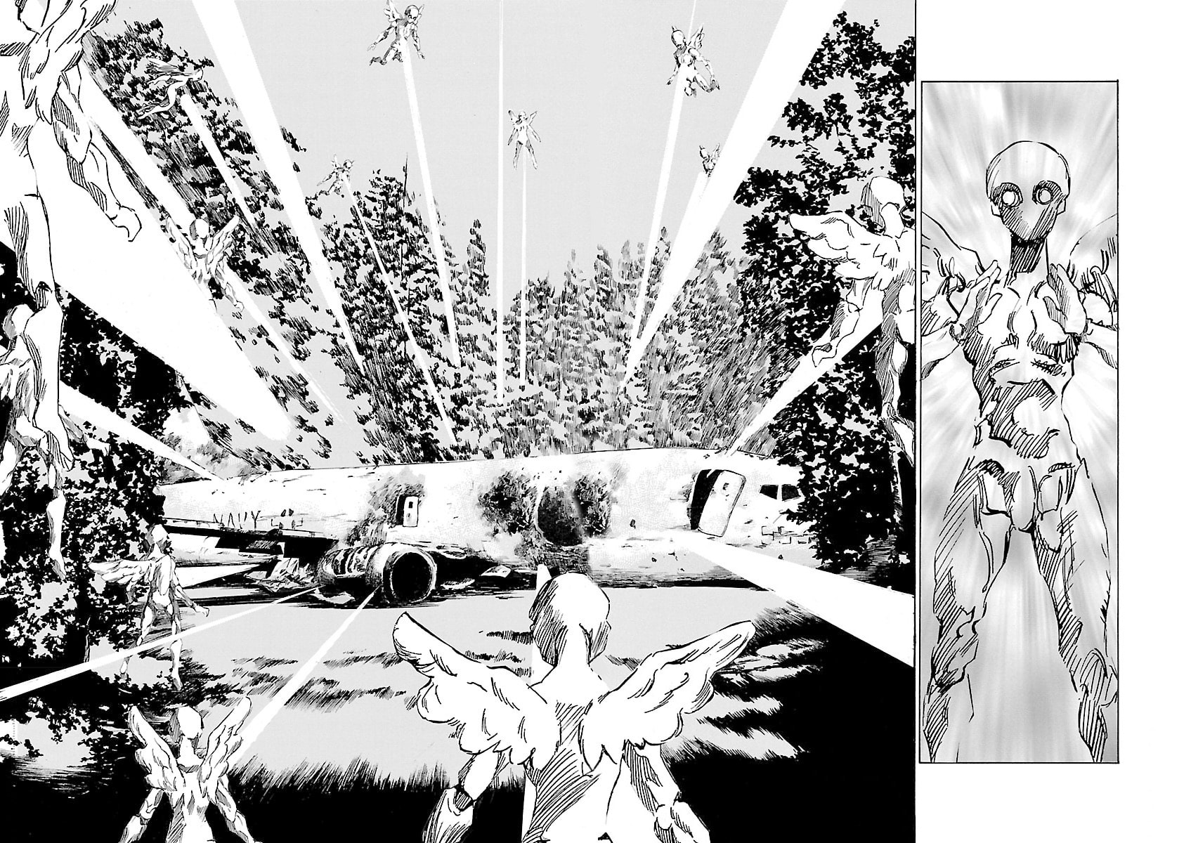 Read Babel II: The Returner chapter 115 image 3 on Lezhin