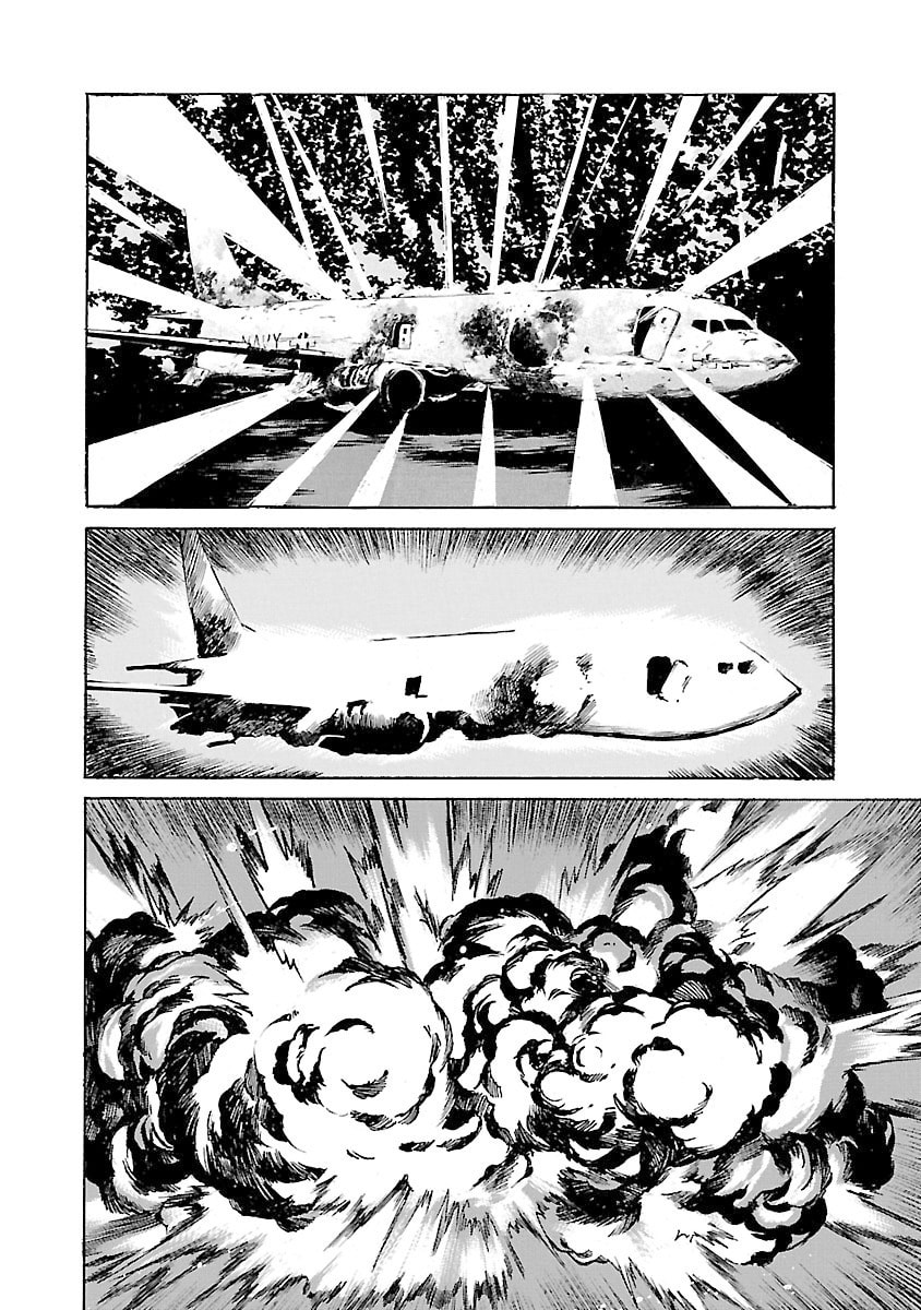 Read Babel II: The Returner chapter 115 image 4 on Lezhin