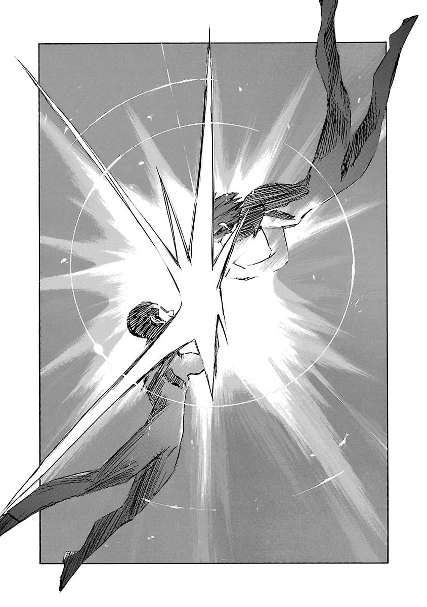 Read Babel II: The Returner chapter 116 image 15 on Lezhin