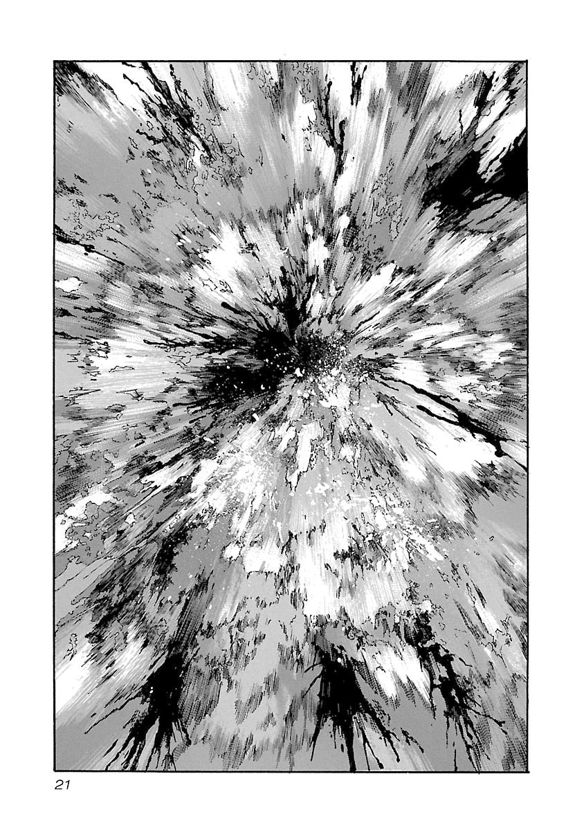 Read Babel II: The Returner chapter 116 image 19 on Lezhin