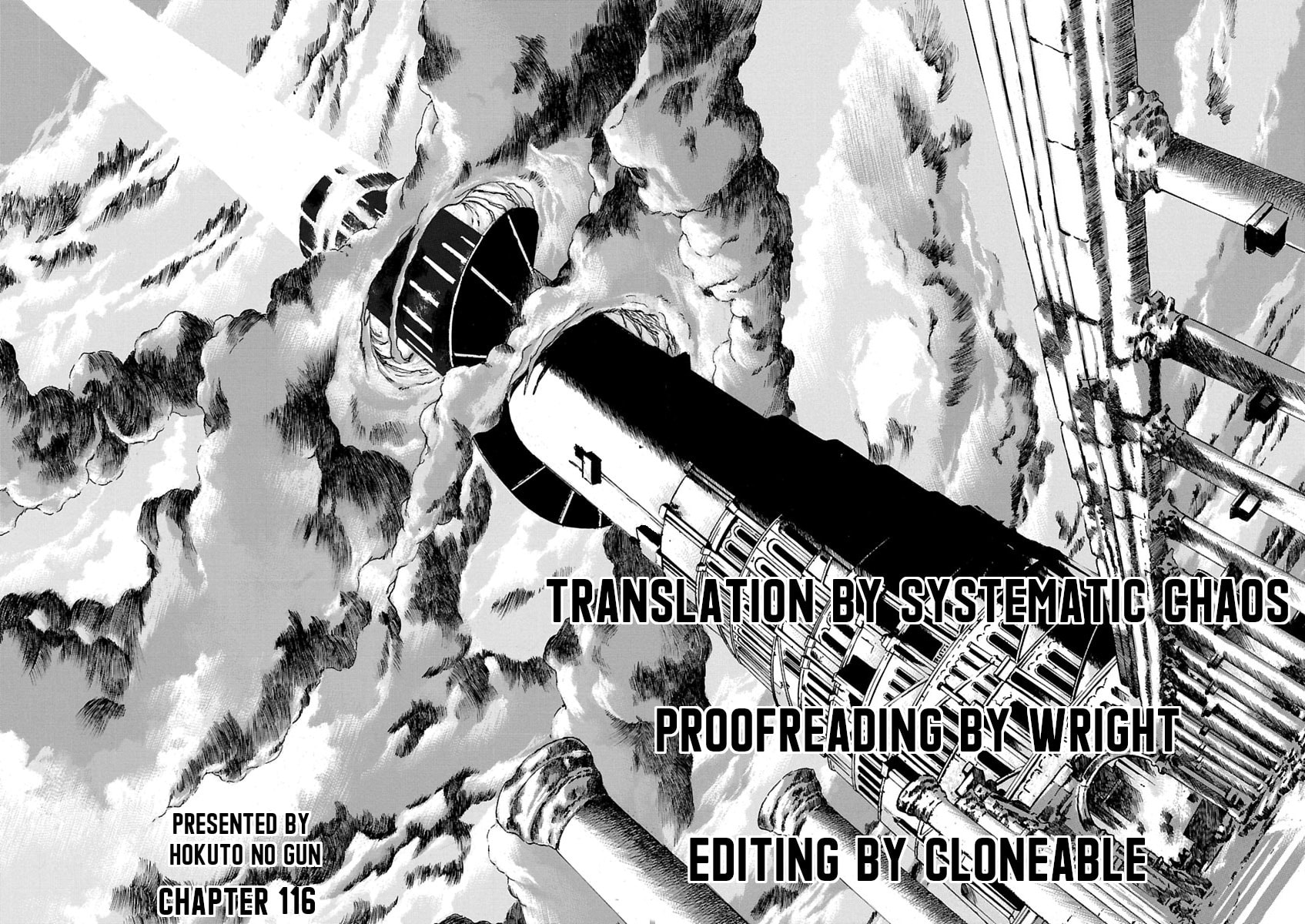 Read Babel II: The Returner chapter 116 image 21 on Lezhin