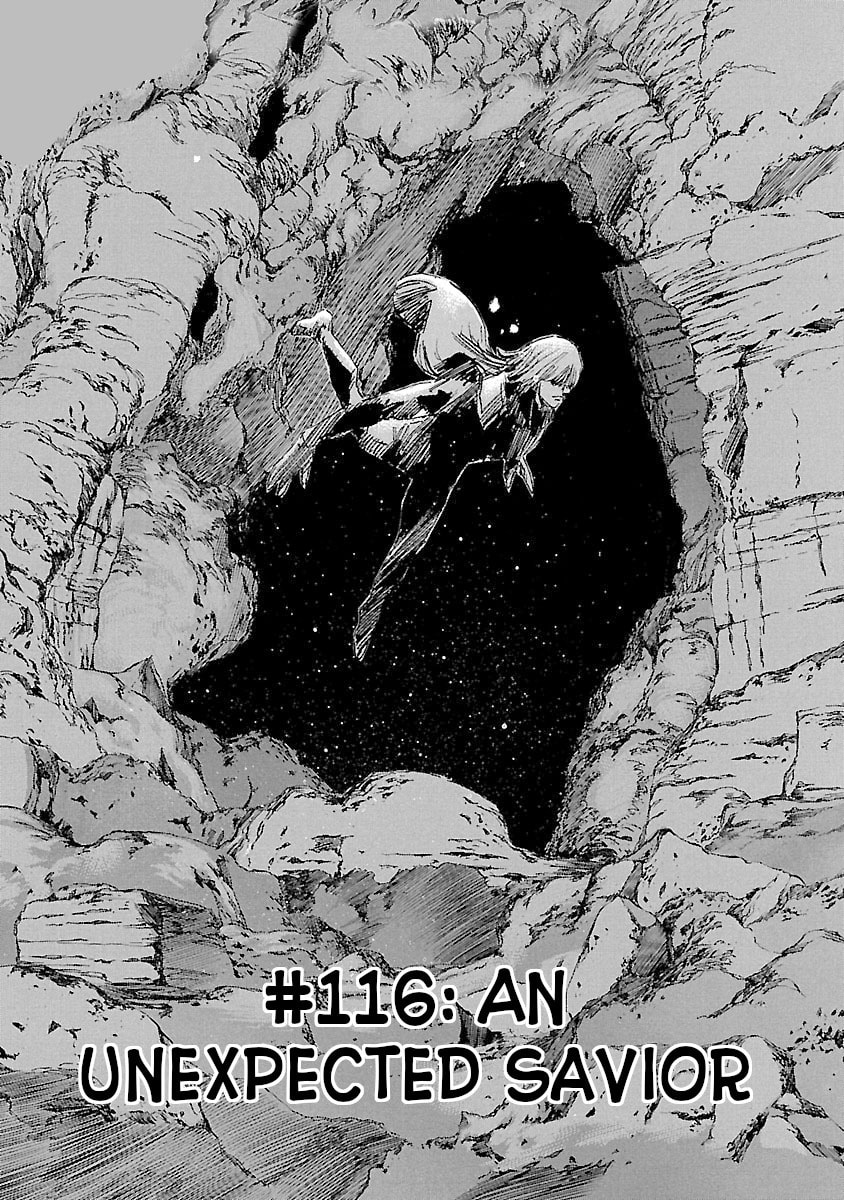 Read Babel II: The Returner chapter 116 image 3 on Lezhin