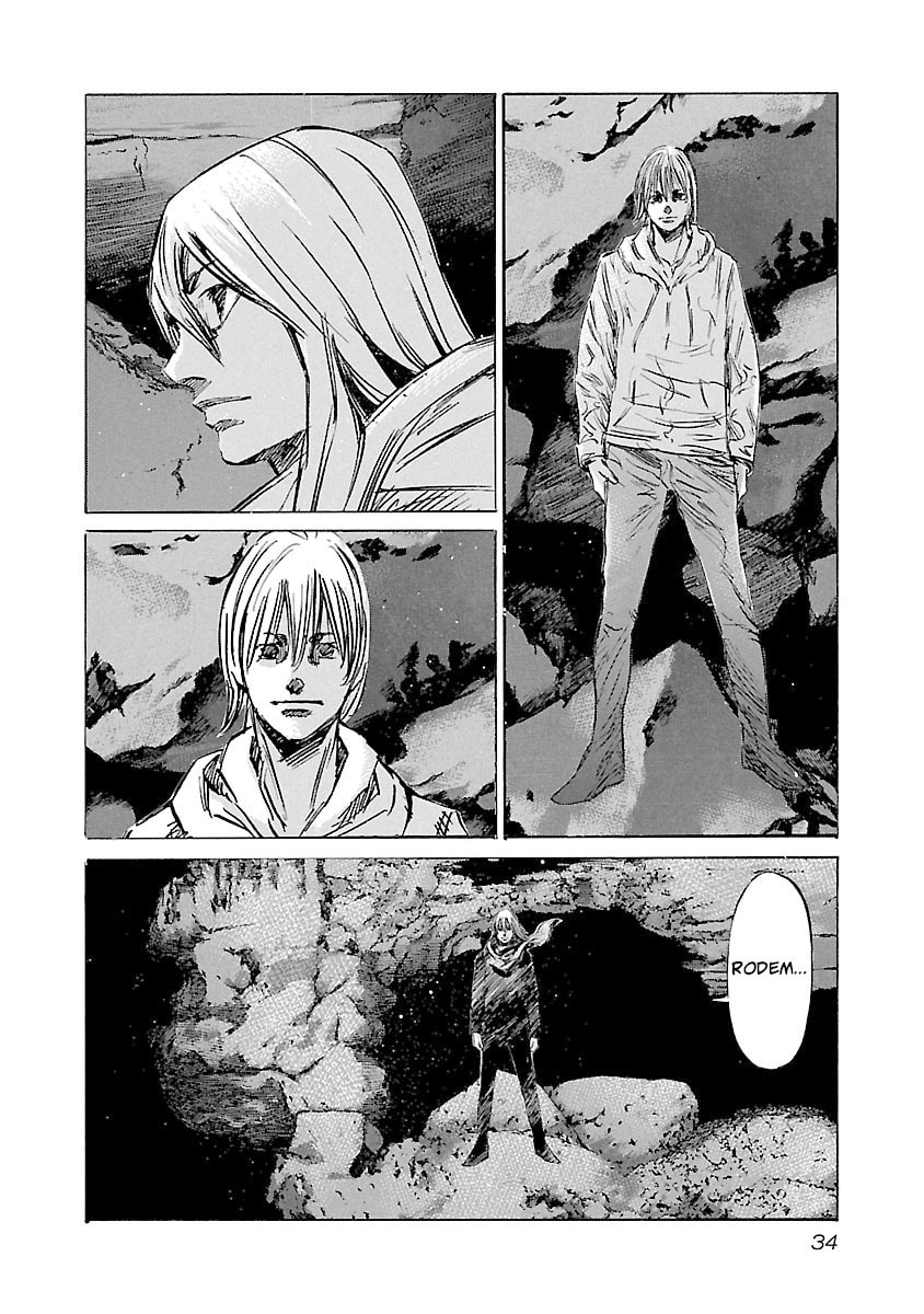 Read Babel II: The Returner chapter 117 image 11 on Lezhin