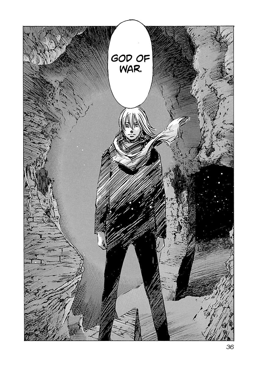 Read Babel II: The Returner chapter 117 image 13 on Lezhin