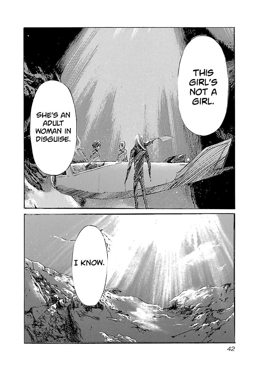 Read Babel II: The Returner chapter 117 image 19 on Lezhin