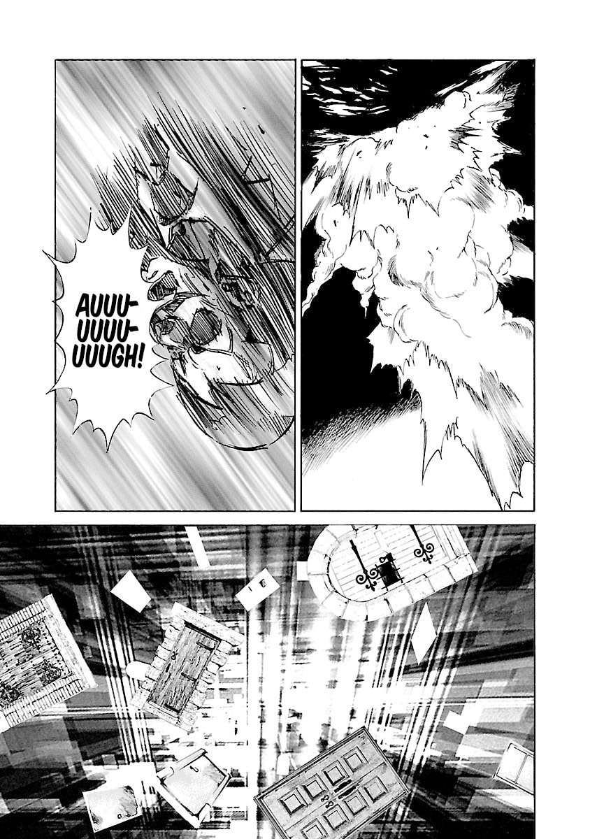 Read Babel II: The Returner chapter 117 image 2 on Lezhin