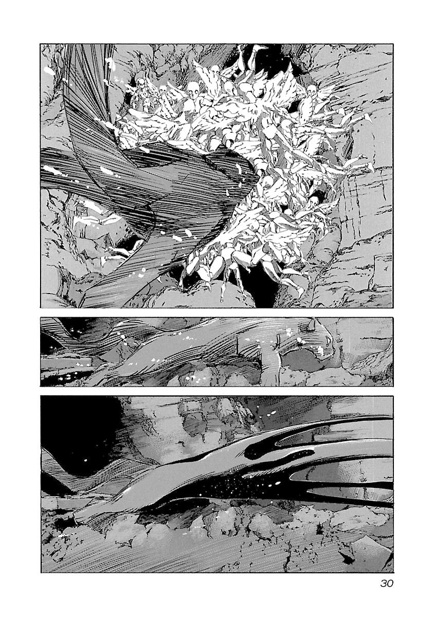 Read Babel II: The Returner chapter 117 image 7 on Lezhin