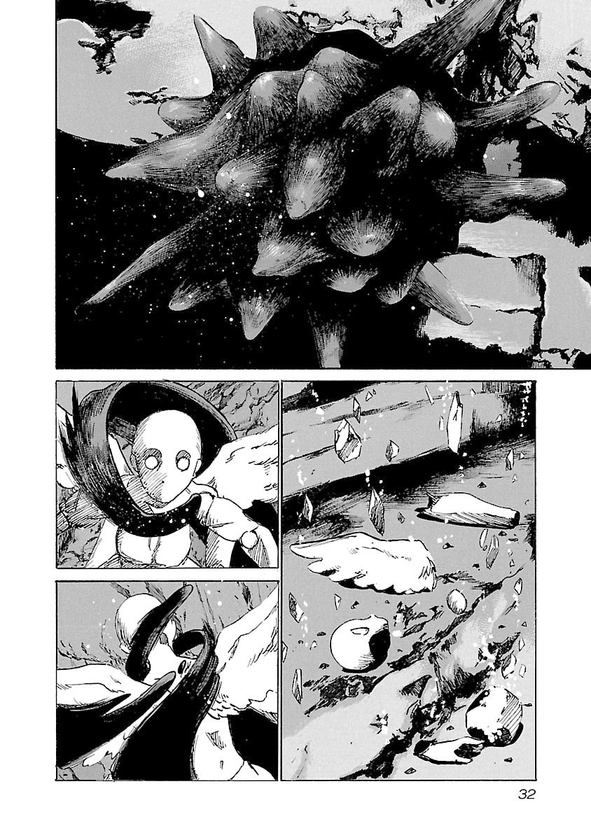 Read Babel II: The Returner chapter 117 image 9 on Lezhin