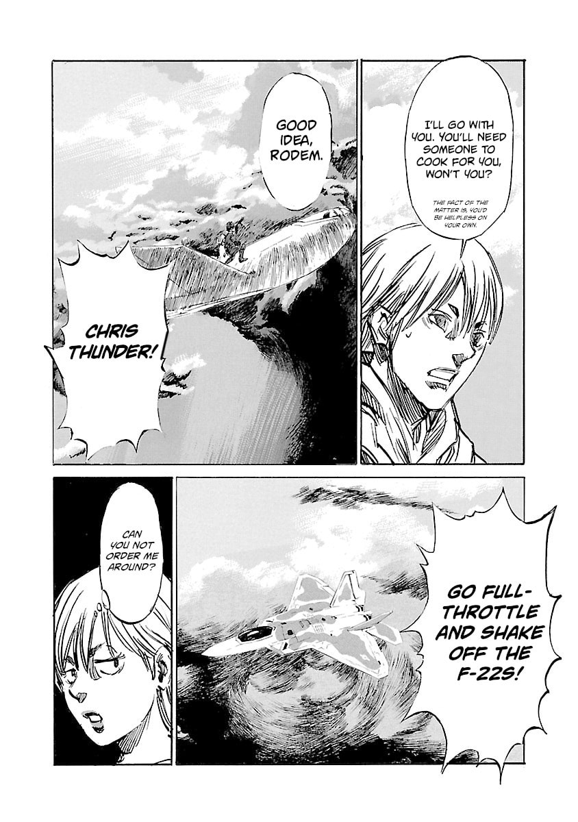 Read Babel II: The Returner chapter 118 image 12 on Lezhin