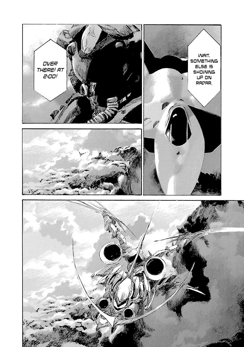Read Babel II: The Returner chapter 118 image 3 on Lezhin