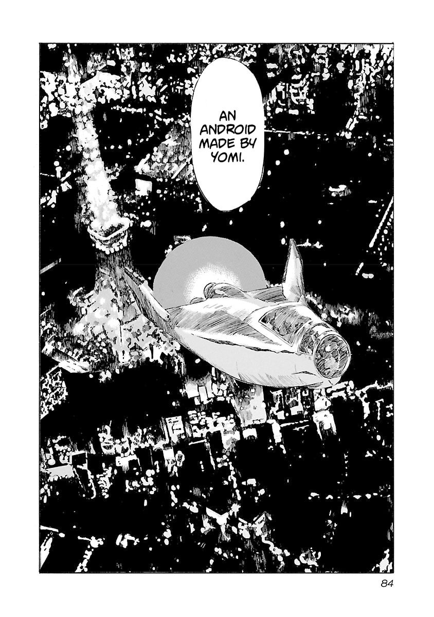 Read Babel II: The Returner chapter 119 image 19 on Lezhin