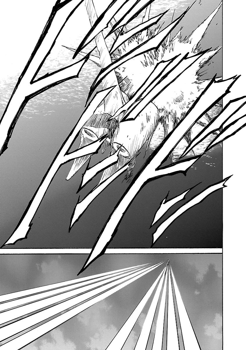 Read Babel II: The Returner chapter 12 image 14 on Lezhin