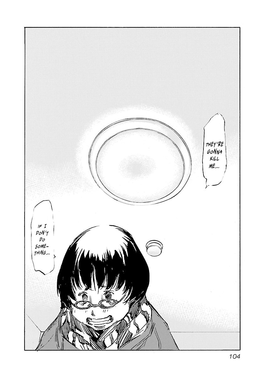 Read Babel II: The Returner chapter 120 image 17 on Lezhin