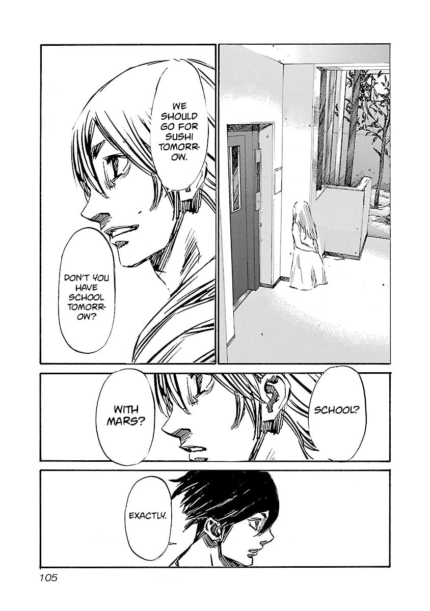 Read Babel II: The Returner chapter 120 image 18 on Lezhin