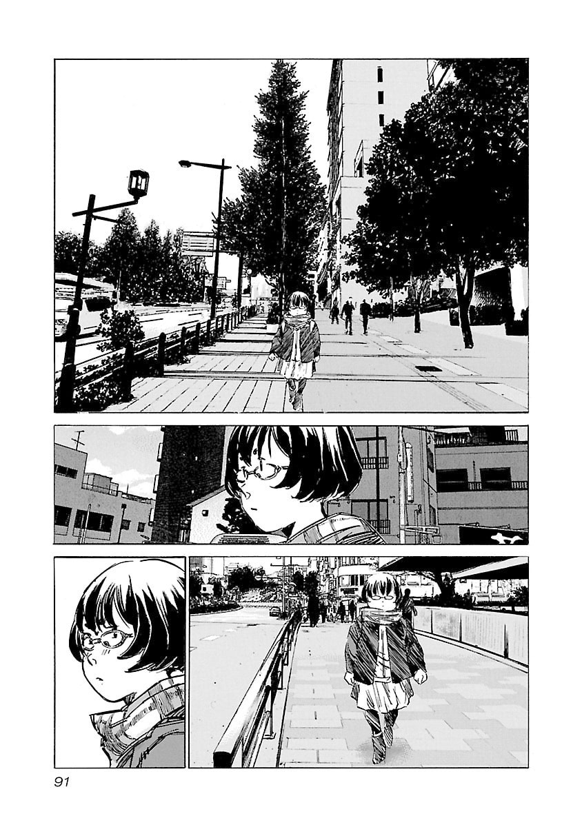 Read Babel II: The Returner chapter 120 image 4 on Lezhin