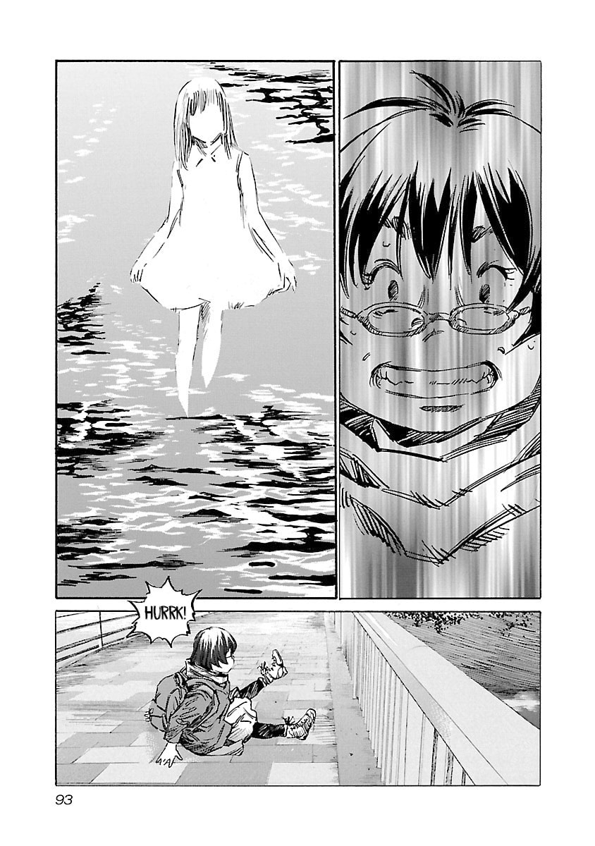 Read Babel II: The Returner chapter 120 image 6 on Lezhin