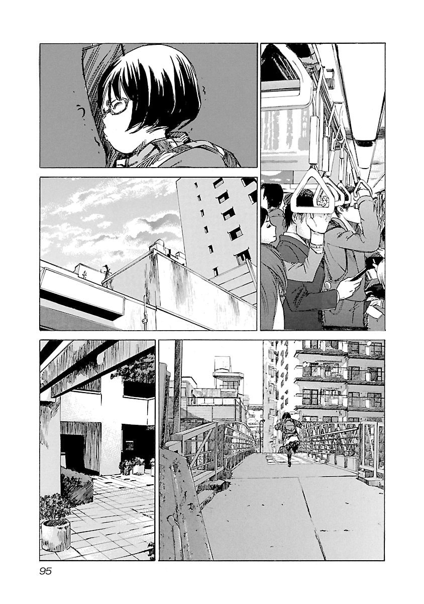 Read Babel II: The Returner chapter 120 image 8 on Lezhin