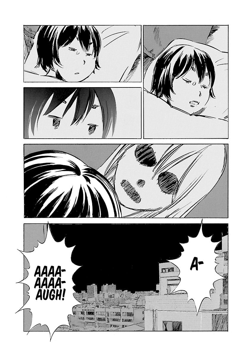 Read Babel II: The Returner chapter 121 image 2 on Lezhin