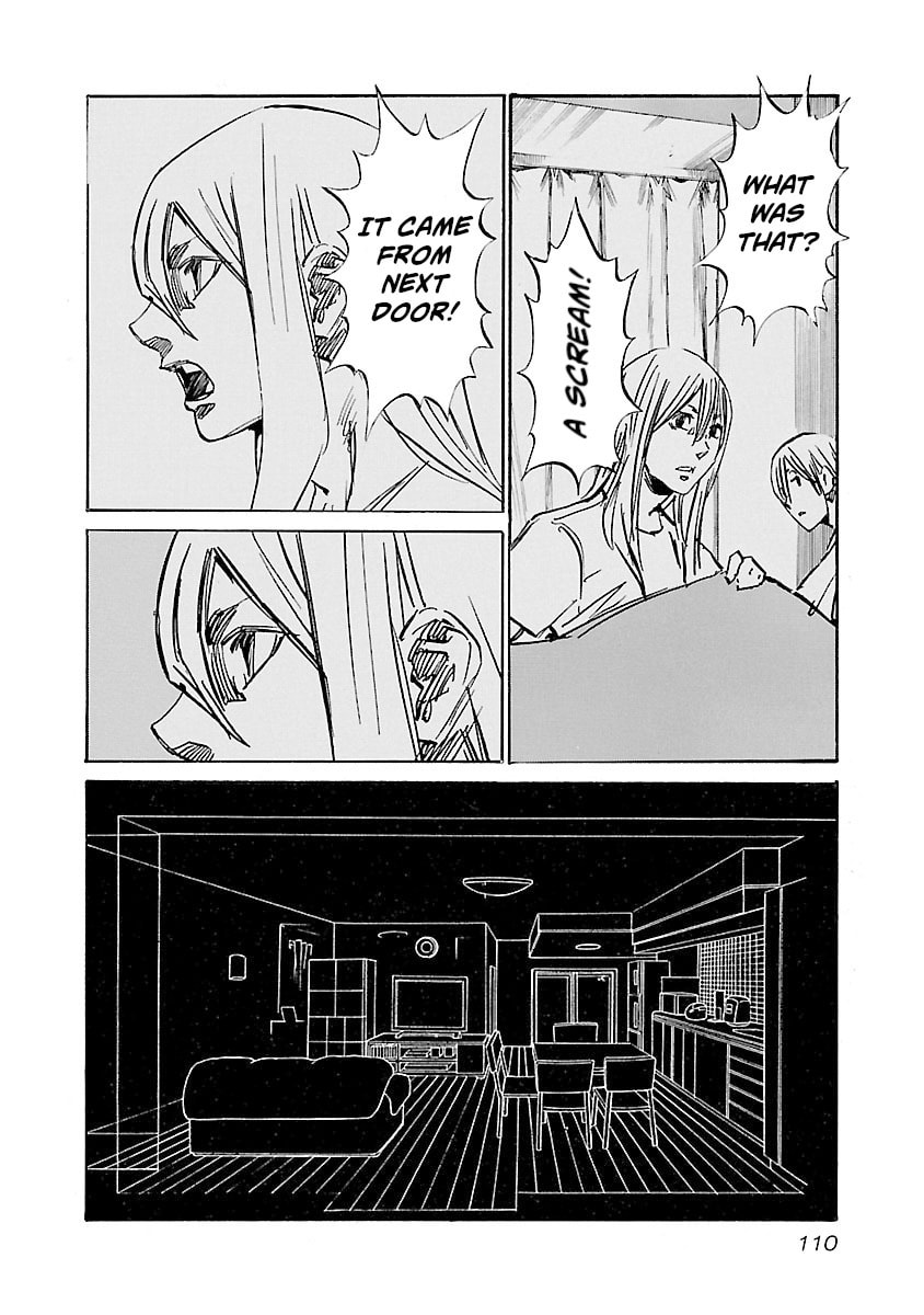Read Babel II: The Returner chapter 121 image 3 on Lezhin