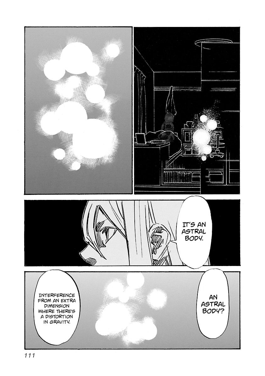 Read Babel II: The Returner chapter 121 image 4 on Lezhin