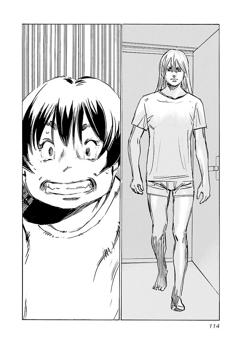 Read Babel II: The Returner chapter 121 image 7 on Lezhin
