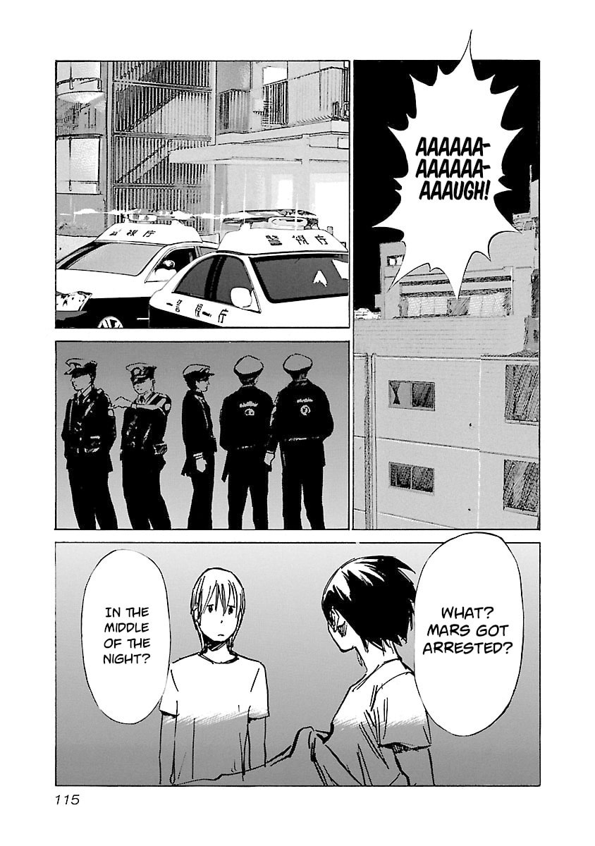 Read Babel II: The Returner chapter 121 image 8 on Lezhin