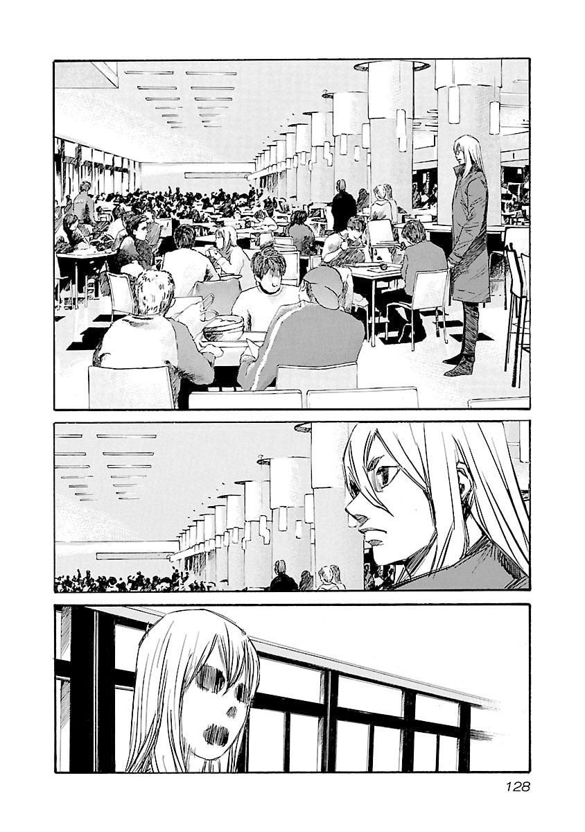 Read Babel II: The Returner chapter 122 image 1 on Lezhin